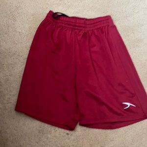 Boys basketball shorts